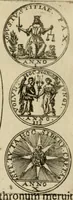 Picture 171 of 184 from Fasti ducales ab Anafesto I. ad Silvestrum Valerium Venetorum ducem : cum eorum iconibus, insignibus, nummismatibus publicis, & privatis aere sculptis : inscriptionibus ex aula M. Consilii, ac sepulchralibus : adiectae sunt adnotationes, ad vitam cuiusque principis, rerum, quae omissae fuerant (1696), leaf 295
