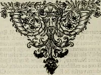 An illustration from Fasti ducales ab Anafesto I. ad Silvestrum Valerium Venetorum ducem : cum eorum iconibus, insignibus, nummismatibus publicis, & privatis aere sculptis : inscriptionibus ex aula M. Consilii, ac sepulchralibus : adiectae sunt adnotationes, ad vitam cuiusque principis, rerum, quae omissae fuerant (1696)