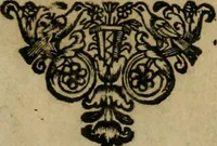 An illustration from Fasti ducales ab Anafesto I. ad Silvestrum Valerium Venetorum ducem : cum eorum iconibus, insignibus, nummismatibus publicis, & privatis aere sculptis : inscriptionibus ex aula M. Consilii, ac sepulchralibus : adiectae sunt adnotationes, ad vitam cuiusque principis, rerum, quae omissae fuerant (1696)