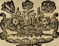 An illustration from Fasti ducales ab Anafesto I. ad Silvestrum Valerium Venetorum ducem : cum eorum iconibus, insignibus, nummismatibus publicis, & privatis aere sculptis : inscriptionibus ex aula M. Consilii, ac sepulchralibus : adiectae sunt adnotationes, ad vitam cuiusque principis, rerum, quae omissae fuerant (1696)