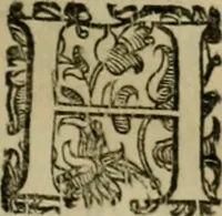 An illustration from Fasti ducales ab Anafesto I. ad Silvestrum Valerium Venetorum ducem : cum eorum iconibus, insignibus, nummismatibus publicis, & privatis aere sculptis : inscriptionibus ex aula M. Consilii, ac sepulchralibus : adiectae sunt adnotationes, ad vitam cuiusque principis, rerum, quae omissae fuerant (1696)