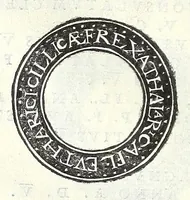 Picture 76 of 143 from Fasti et trivmphi Rom. a Romvlo rege vsqve ad Carolvm V. Caes. Aug., sive, Epitome regum, consulum, dictatorum, magistror. equitum, tribunorum militum consulari potestate, censorum, impp. & aliorum magistratuum Roman. cum orientalium tum occidentalium, ex antiquitatum monumentis maxima cum fide ac diligentia desumpta (1557), leaf 150