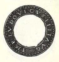 Picture 102 of 143 from Fasti et trivmphi Rom. a Romvlo rege vsqve ad Carolvm V. Caes. Aug., sive, Epitome regum, consulum, dictatorum, magistror. equitum, tribunorum militum consulari potestate, censorum, impp. & aliorum magistratuum Roman. cum orientalium tum occidentalium, ex antiquitatum monumentis maxima cum fide ac diligentia desumpta (1557), leaf 178