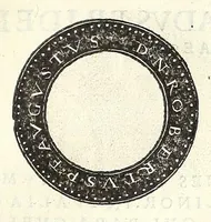 Picture 122 of 143 from Fasti et trivmphi Rom. a Romvlo rege vsqve ad Carolvm V. Caes. Aug., sive, Epitome regum, consulum, dictatorum, magistror. equitum, tribunorum militum consulari potestate, censorum, impp. & aliorum magistratuum Roman. cum orientalium tum occidentalium, ex antiquitatum monumentis maxima cum fide ac diligentia desumpta (1557), leaf 203