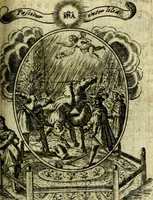 Picture 207 of 287 from Fasti Mariani cum illustrium diuorum imaginib. & elogijs prope DC. in singulos anni menses diésq SS. natales distributis (1630), leaf 426