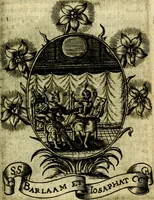 Picture 238 of 287 from Fasti Mariani cum illustrium diuorum imaginib. & elogijs prope DC. in singulos anni menses diésq SS. natales distributis (1630), leaf 488