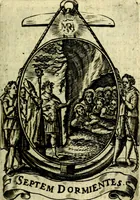 Picture 43 of 287 from Fasti Mariani cum illustrium diuorum imaginib. & elogijs prope DC. in singulos anni menses diésq SS. natales distributis (1630), leaf 90