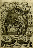 Picture 52 of 291 from Fasti Mariani cum illustrium diuorum imaginib. & elogijs prope DC. in singulos anni menses diésq SS. natales distributis (1630), leaf 118