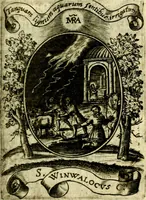 Picture 106 of 291 from Fasti Mariani cum illustrium diuorum imaginib. & elogijs prope DC. in singulos anni menses diésq SS. natales distributis (1630), leaf 232