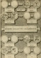 Picture 73 of 211 from Fastos magistratvvm et trivmphorvm Romanorvm ab vrbe condita ad Avgvsti obitvm, ex antiqvis tam nvmismatvm qvam marmorvm monvmentis restitvtos (1566), leaf 131