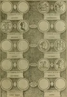 An illustration from Fastos magistratvvm et trivmphorvm Romanorvm ab vrbe condita ad Avgvsti obitvm, ex antiqvis tam nvmismatvm qvam marmorvm monvmentis restitvtos (1566)