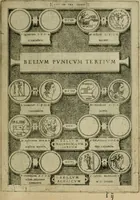 Picture 112 of 211 from Fastos magistratvvm et trivmphorvm Romanorvm ab vrbe condita ad Avgvsti obitvm, ex antiqvis tam nvmismatvm qvam marmorvm monvmentis restitvtos (1566), leaf 168
