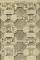 Picture 133 of 211 from Fastos magistratvvm et trivmphorvm Romanorvm ab vrbe condita ad Avgvsti obitvm, ex antiqvis tam nvmismatvm qvam marmorvm monvmentis restitvtos (1566), leaf 189