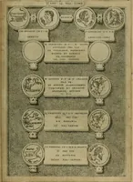 An illustration from Fastos magistratvvm et trivmphorvm Romanorvm ab vrbe condita ad Avgvsti obitvm, ex antiqvis tam nvmismatvm qvam marmorvm monvmentis restitvtos (1566)