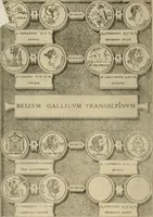 Picture 149 of 211 from Fastos magistratvvm et trivmphorvm Romanorvm ab vrbe condita ad Avgvsti obitvm, ex antiqvis tam nvmismatvm qvam marmorvm monvmentis restitvtos (1566), leaf 203