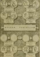 Picture 150 of 211 from Fastos magistratvvm et trivmphorvm Romanorvm ab vrbe condita ad Avgvsti obitvm, ex antiqvis tam nvmismatvm qvam marmorvm monvmentis restitvtos (1566), leaf 204