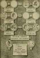 Picture 152 of 211 from Fastos magistratvvm et trivmphorvm Romanorvm ab vrbe condita ad Avgvsti obitvm, ex antiqvis tam nvmismatvm qvam marmorvm monvmentis restitvtos (1566), leaf 206