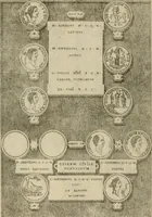 Picture 163 of 211 from Fastos magistratvvm et trivmphorvm Romanorvm ab vrbe condita ad Avgvsti obitvm, ex antiqvis tam nvmismatvm qvam marmorvm monvmentis restitvtos (1566), leaf 217