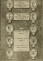 An illustration from Fastos magistratvvm et trivmphorvm Romanorvm ab vrbe condita ad Avgvsti obitvm, ex antiqvis tam nvmismatvm qvam marmorvm monvmentis restitvtos (1566)