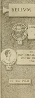 Picture 184 of 211 from Fastos magistratvvm et trivmphorvm Romanorvm ab vrbe condita ad Avgvsti obitvm, ex antiqvis tam nvmismatvm qvam marmorvm monvmentis restitvtos (1566), leaf 237