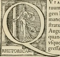 Picture 209 of 211 from Fastos magistratvvm et trivmphorvm Romanorvm ab vrbe condita ad Avgvsti obitvm, ex antiqvis tam nvmismatvm qvam marmorvm monvmentis restitvtos (1566), leaf 265