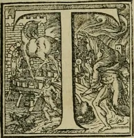 An illustration from Fastos magistratvvm et trivmphorvm Romanorvm ab vrbe condita ad Avgvsti obitvm, ex antiqvis tam nvmismatvm qvam marmorvm monvmentis restitvtos (1566)