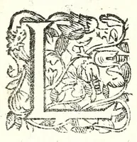 An illustration from Fatiche comiche di Domenico Bruni, detto Fuluio, comico di Madama serenissima principessa di Piemonte : parte prima (1623)