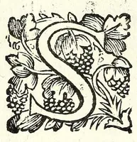 An illustration from Fatiche comiche di Domenico Bruni, detto Fuluio, comico di Madama serenissima principessa di Piemonte : parte prima (1623)