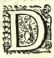 Picture 9 of 21 from Fatiche comiche di Domenico Bruni, detto Fuluio, comico di Madama serenissima principessa di Piemonte : parte prima (1623), leaf 89