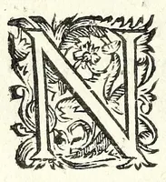 Picture 10 of 21 from Fatiche comiche di Domenico Bruni, detto Fuluio, comico di Madama serenissima principessa di Piemonte : parte prima (1623), leaf 96