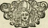 An illustration from Apparato fatto dalla città di Milano : per riceuere la serenissima regina d. Margarita d'Avstria sposata al potentiss. rè di Spagna d. Filippo III. nostro signore (1598)