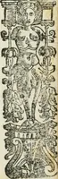 An illustration from Apparato fatto dalla città di Milano : per riceuere la serenissima regina d. Margarita d'Avstria sposata al potentiss. rè di Spagna d. Filippo III. nostro signore (1598)