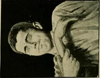 An illustration from Fear (1896)