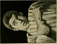 An illustration from Fear (1896)