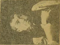 An illustration from Fear (1896)