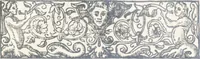 An illustration from A feast full of sad cheere, where griefs are all on heape; where sollace is full deere, and sorrowes are good cheape (1592)