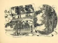 An illustration from Features of the hill country, Florida (1894)