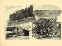 An illustration from Features of the hill country, Florida (1894)