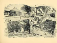 Picture 10 of 16 from Features of the hill country, Florida (1894), leaf 29