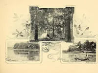 Picture 13 of 16 from Features of the hill country, Florida (1894), leaf 43