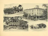 Picture 14 of 16 from Features of the hill country, Florida (1894), leaf 45