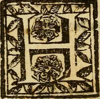 An illustration from Febris china chinae expugnata, seu, Illustr. aliquot virorum opuscula, quae veram tradunt methodum, febres china chinae curandi (1700)