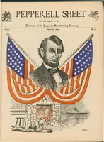 An illustration from February 1928 (1928)