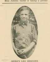 Picture 11 of 18 from February 1928 (1928), leaf 10