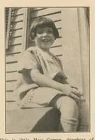 An illustration from February 1928 (1928)
