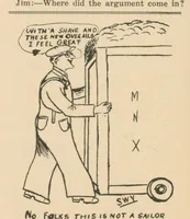 Picture 16 of 18 from February 1928 (1928), leaf 13