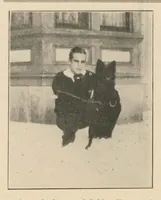 An illustration from February 1928 (1928)
