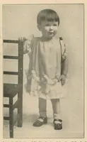 An illustration from February 1928 (1928)