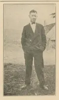 An illustration from February 1928 (1928)