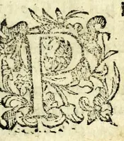 An illustration from Feliciano e Messalina : tragedia spirituale (1677)
